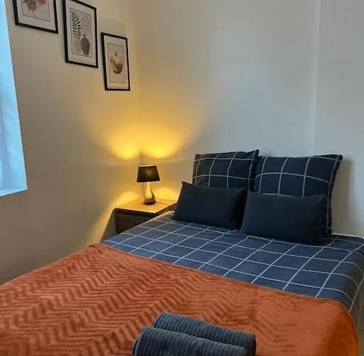 Studio 4 - Cosy Bord De Loire