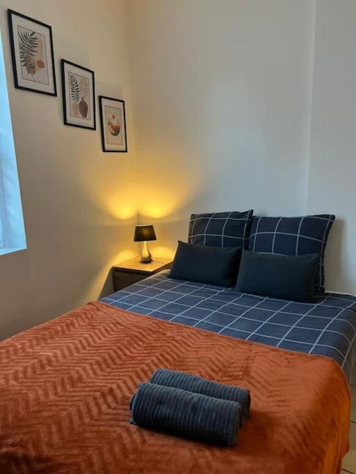 Appartement 4 - Cosy Bord De Loire